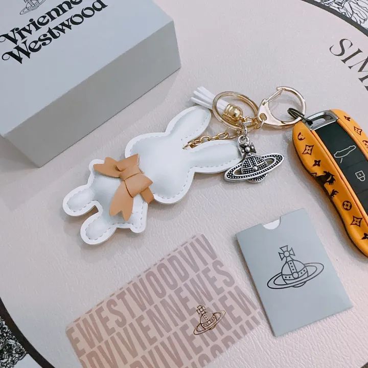 スーパーコピー ヴィヴィアン・ウエストウッド キーホルダー
