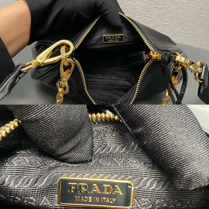 スーパーコピー プラダ キーホルダー