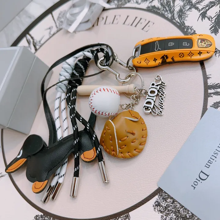 スーパーコピー グッチ キーホルダー