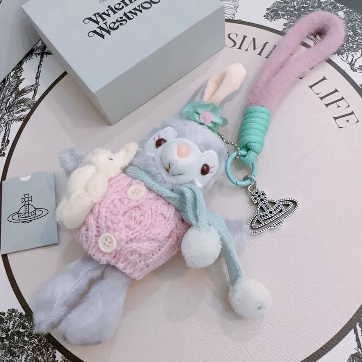 スーパーコピー ヴィヴィアン・ウエストウッド キーホルダー