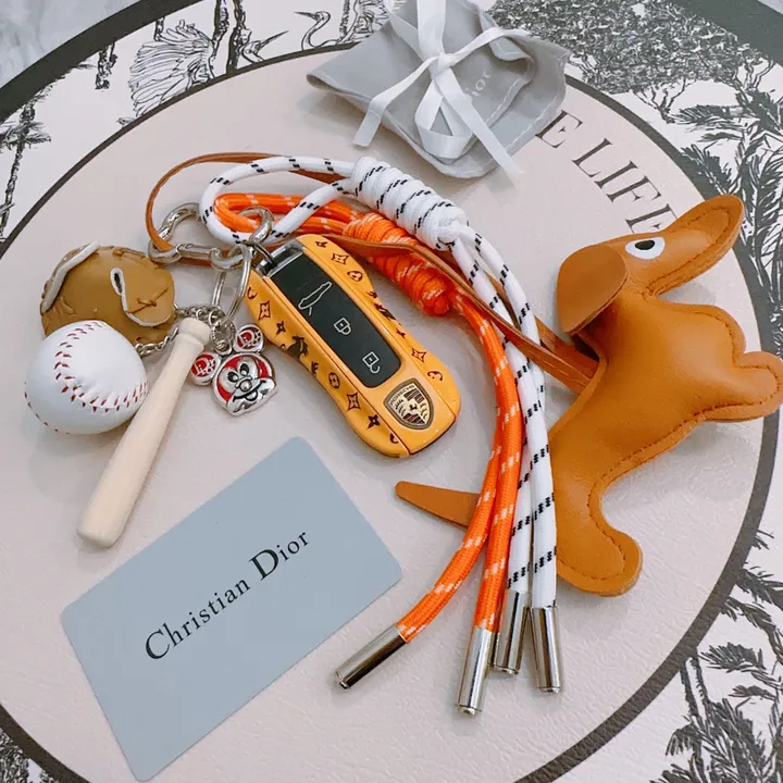 スーパーコピー グッチ キーホルダー