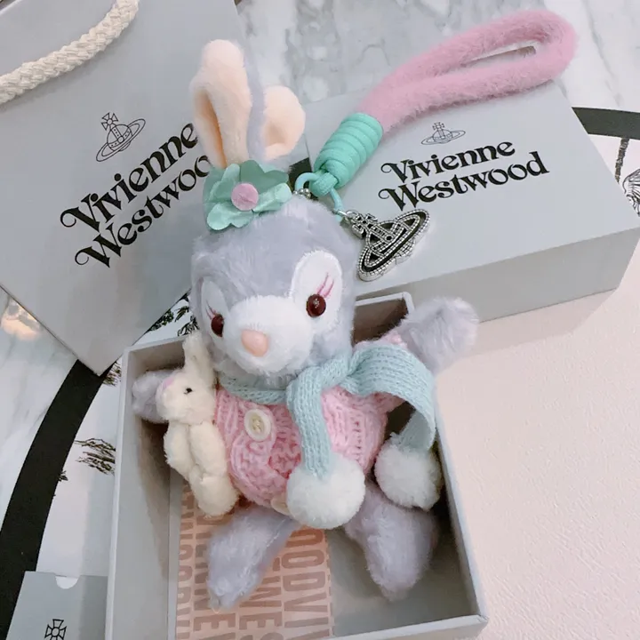スーパーコピー ヴィヴィアン・ウエストウッド キーホルダー