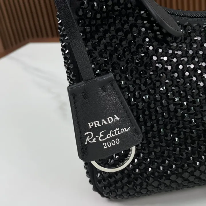 スーパーコピー プラダ キーホルダー