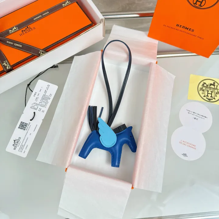 スーパーコピー エルメス キーホルダー
