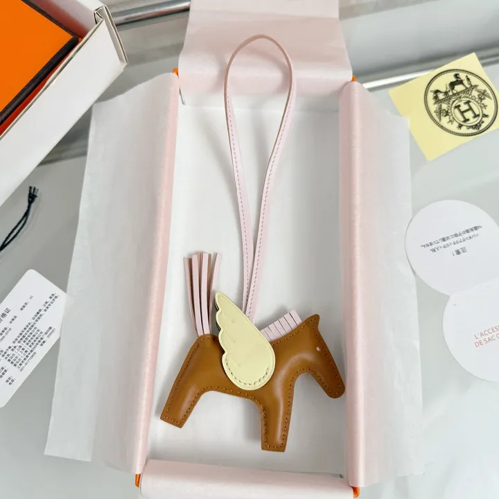 スーパーコピー エルメス キーホルダー
