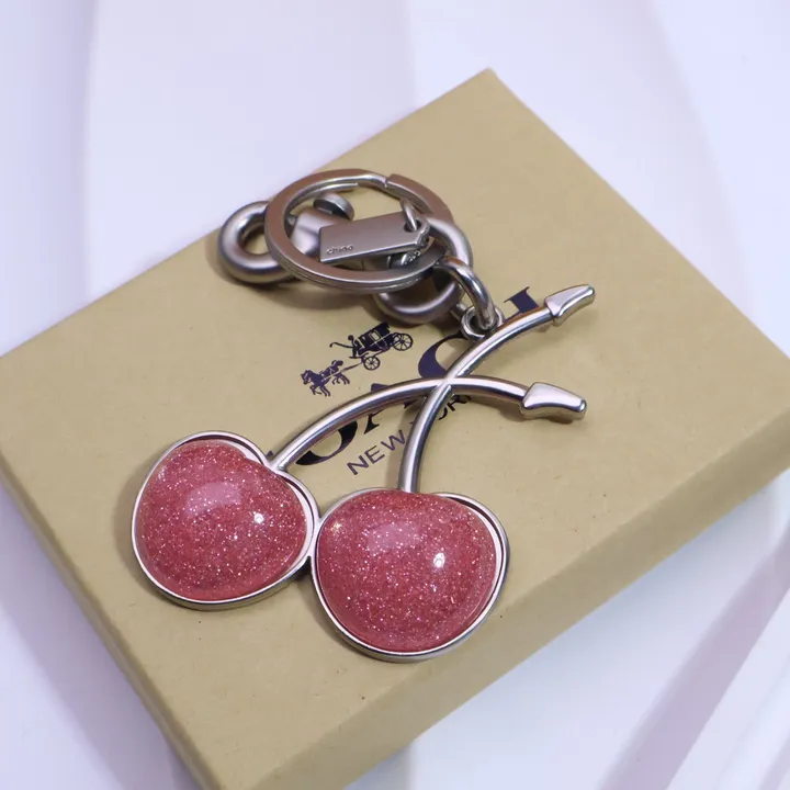 スーパーコピー コーチ キーホルダー