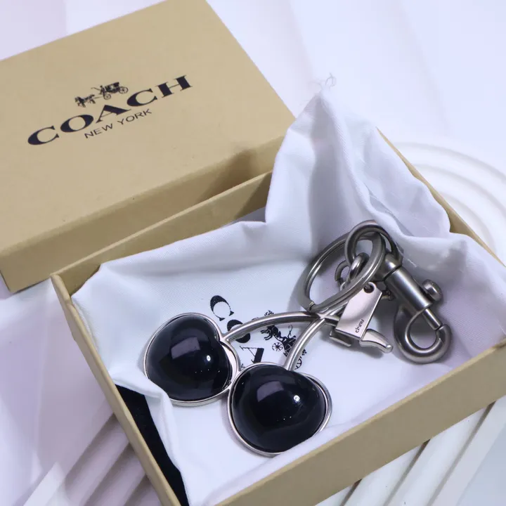 スーパーコピー コーチ キーホルダー