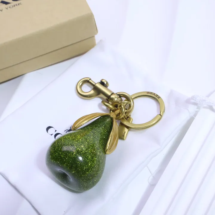 スーパーコピー コーチ キーホルダー