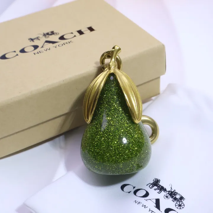 スーパーコピー コーチ キーホルダー