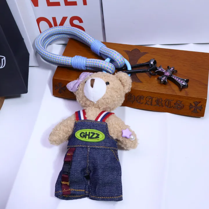 スーパーコピー クロムハーツ キーホルダー