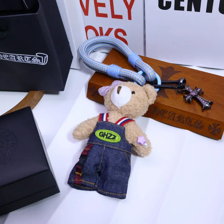 スーパーコピー クロムハーツ キーホルダー