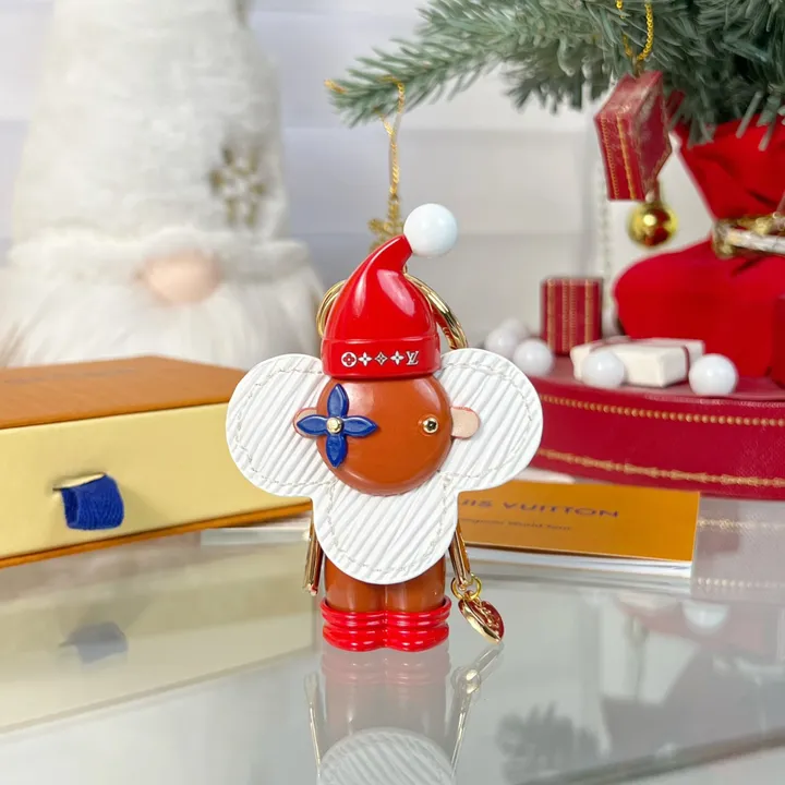 スーパーコピー ルイヴィトン キーホルダー