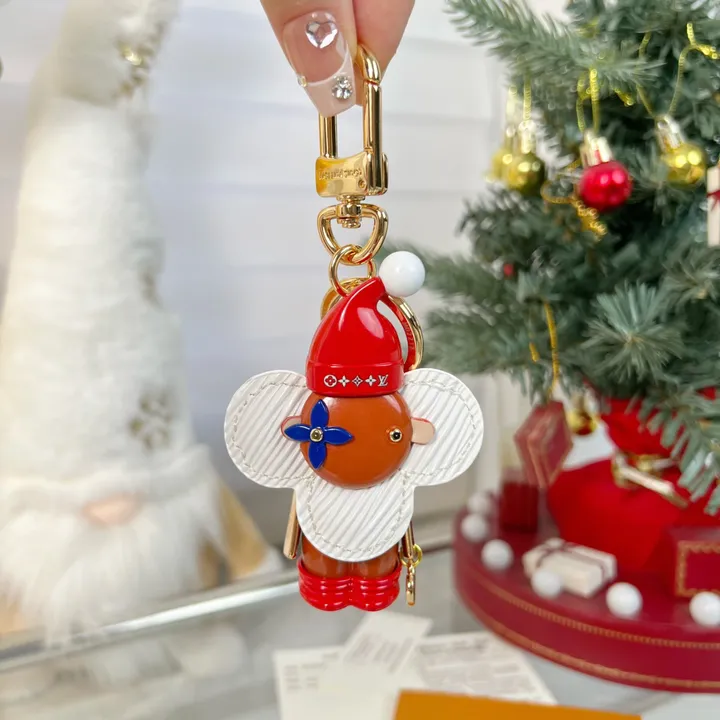 スーパーコピー ルイヴィトン キーホルダー
