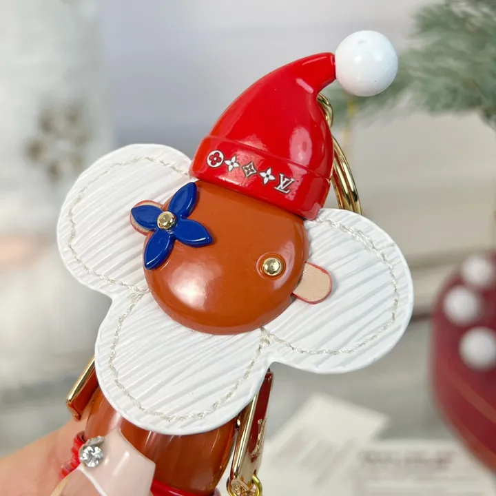 スーパーコピー ルイヴィトン キーホルダー