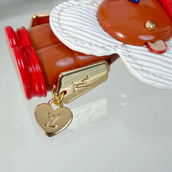 スーパーコピー ルイヴィトン キーホルダー