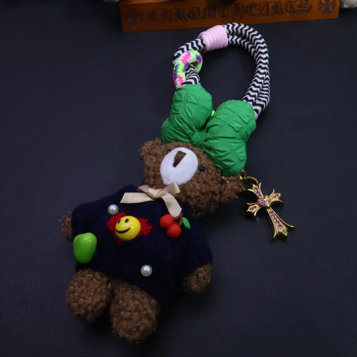 スーパーコピー クロムハーツ キーホルダー