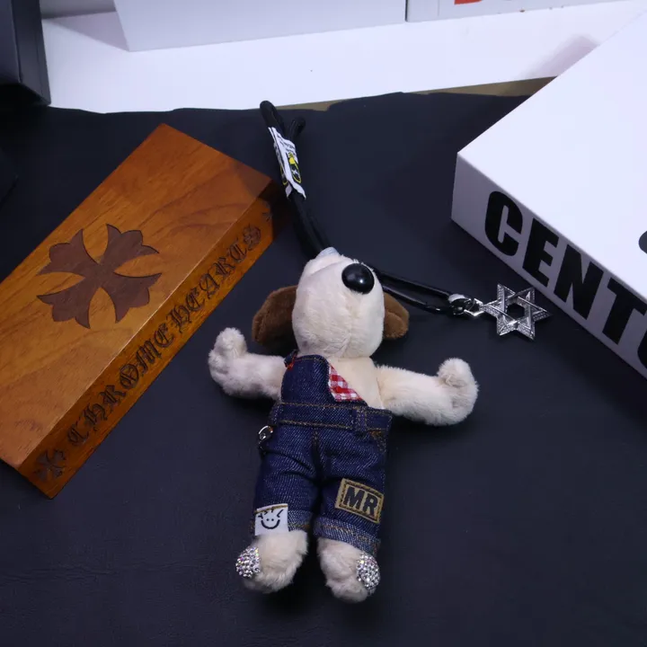 スーパーコピー クロムハーツ キーホルダー