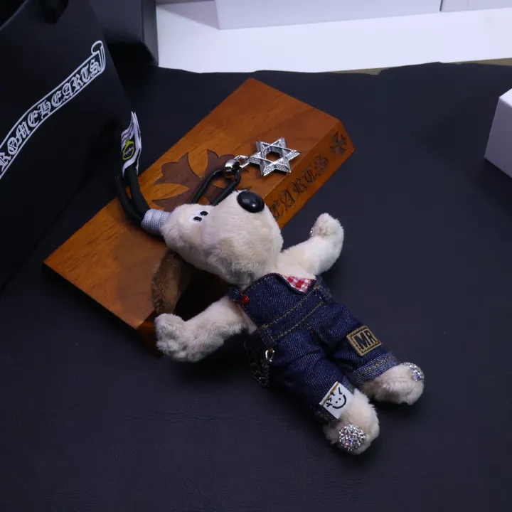 スーパーコピー クロムハーツ キーホルダー