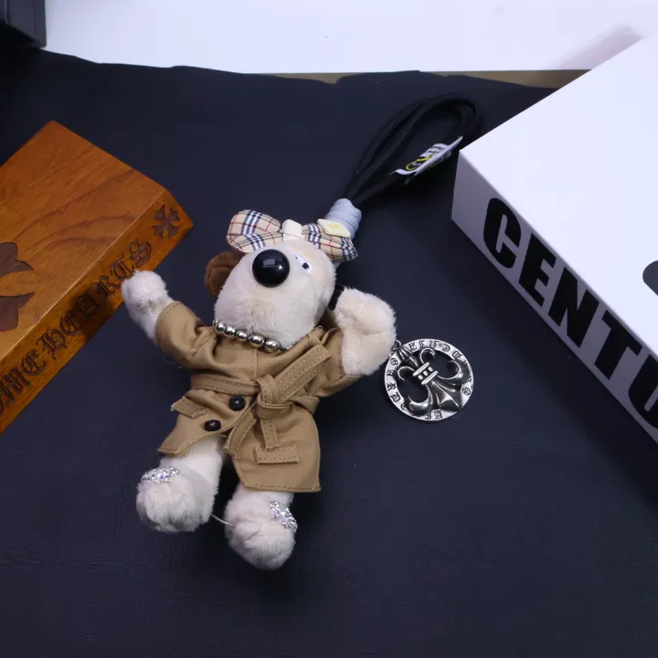 スーパーコピー クロムハーツ キーホルダー