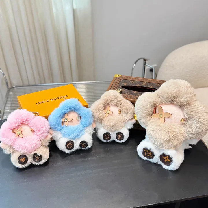 スーパーコピー ルイヴィトン キーホルダー