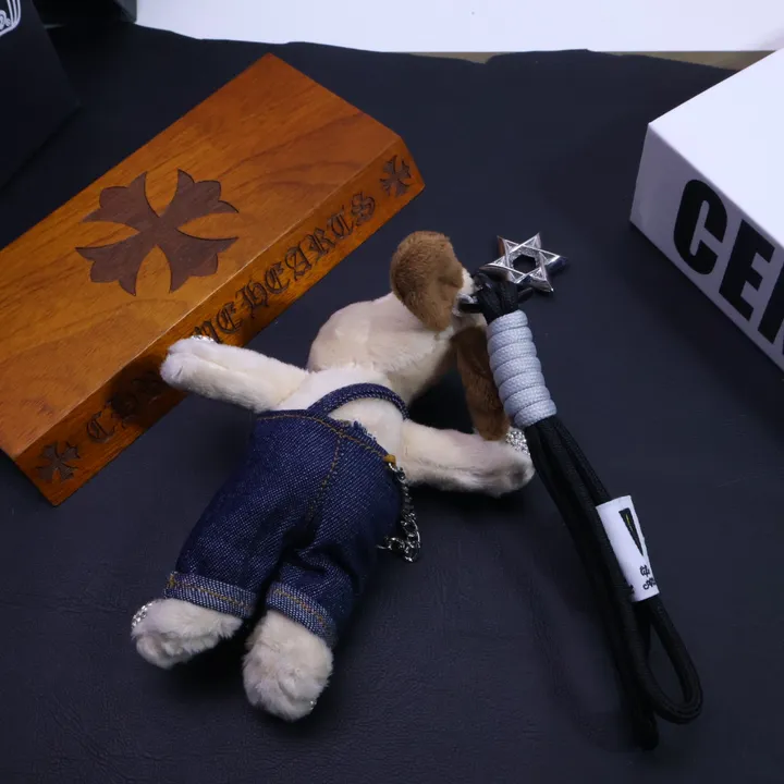 スーパーコピー クロムハーツ キーホルダー