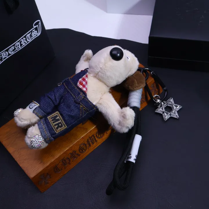 スーパーコピー クロムハーツ キーホルダー