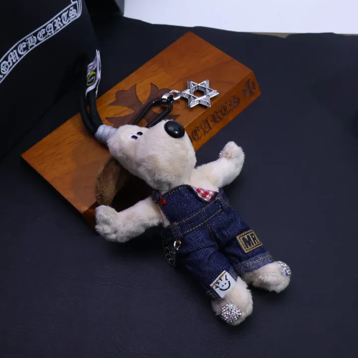 スーパーコピー クロムハーツ キーホルダー