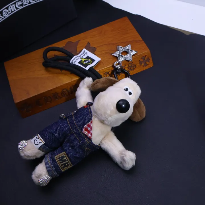 スーパーコピー クロムハーツ キーホルダー