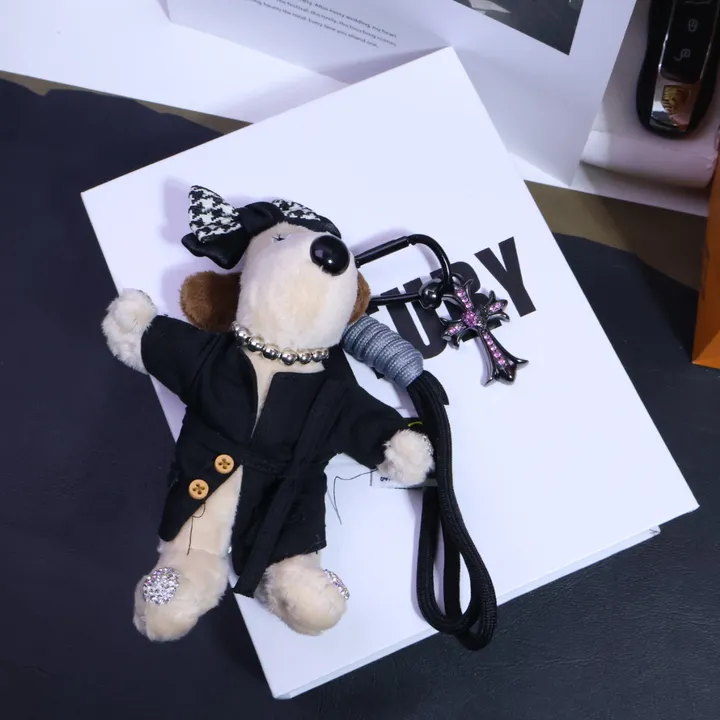 スーパーコピー クロムハーツ キーホルダー