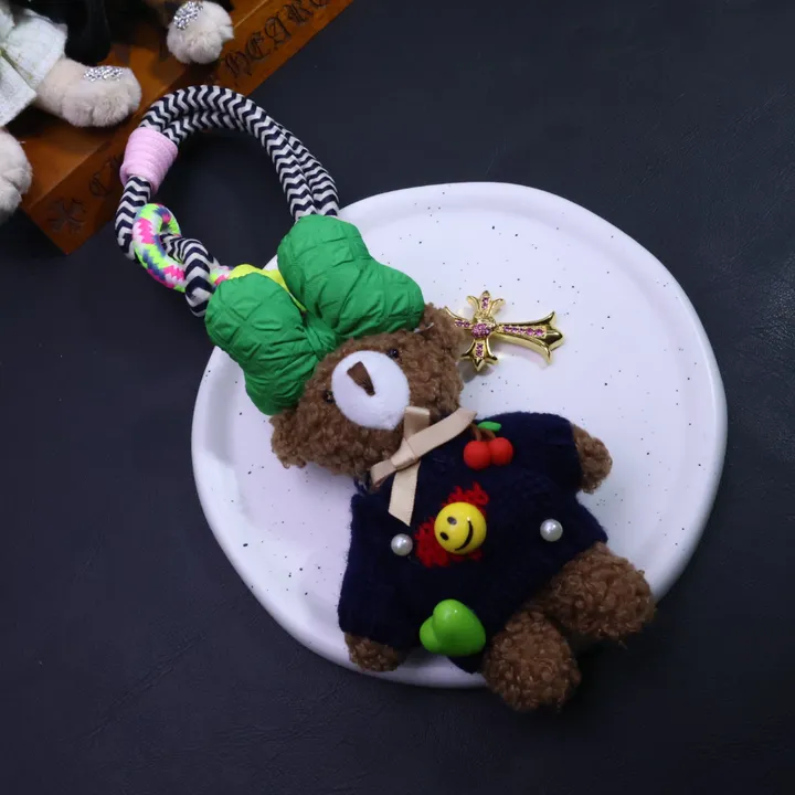 スーパーコピー クロムハーツ キーホルダー