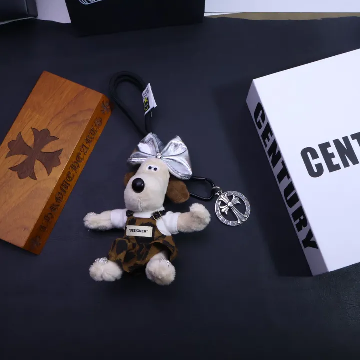 スーパーコピー クロムハーツ キーホルダー