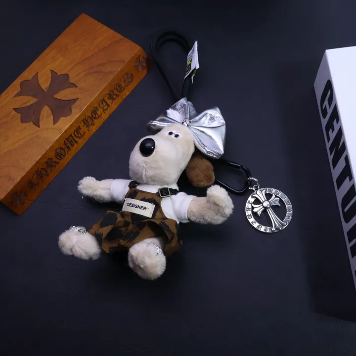 スーパーコピー クロムハーツ キーホルダー