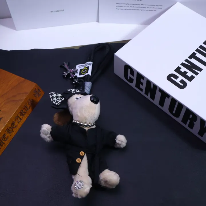 スーパーコピー クロムハーツ キーホルダー