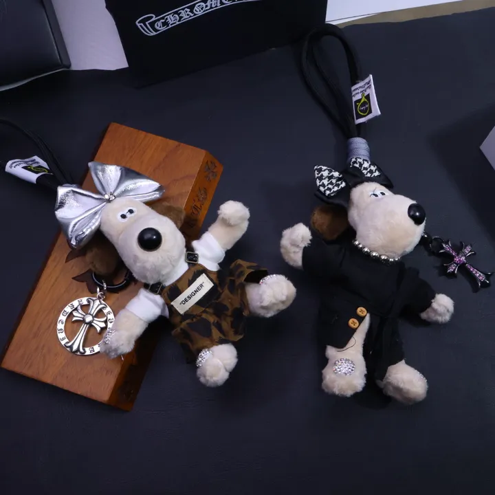 スーパーコピー クロムハーツ キーホルダー