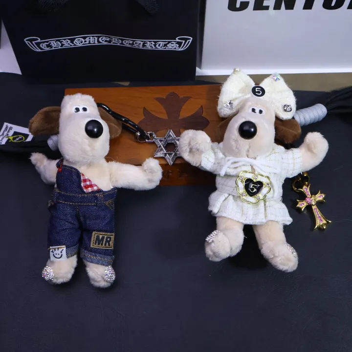 スーパーコピー クロムハーツ キーホルダー