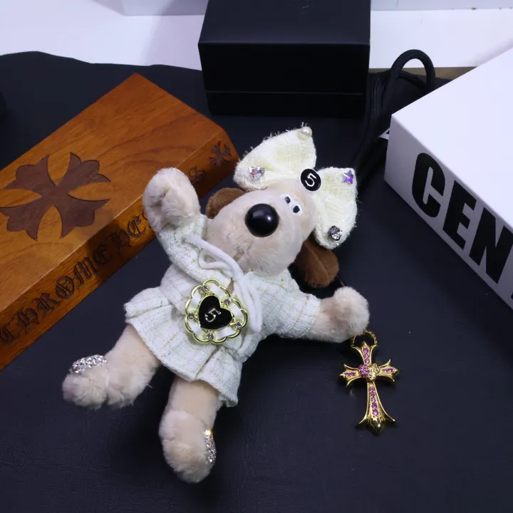 スーパーコピー クロムハーツ キーホルダー