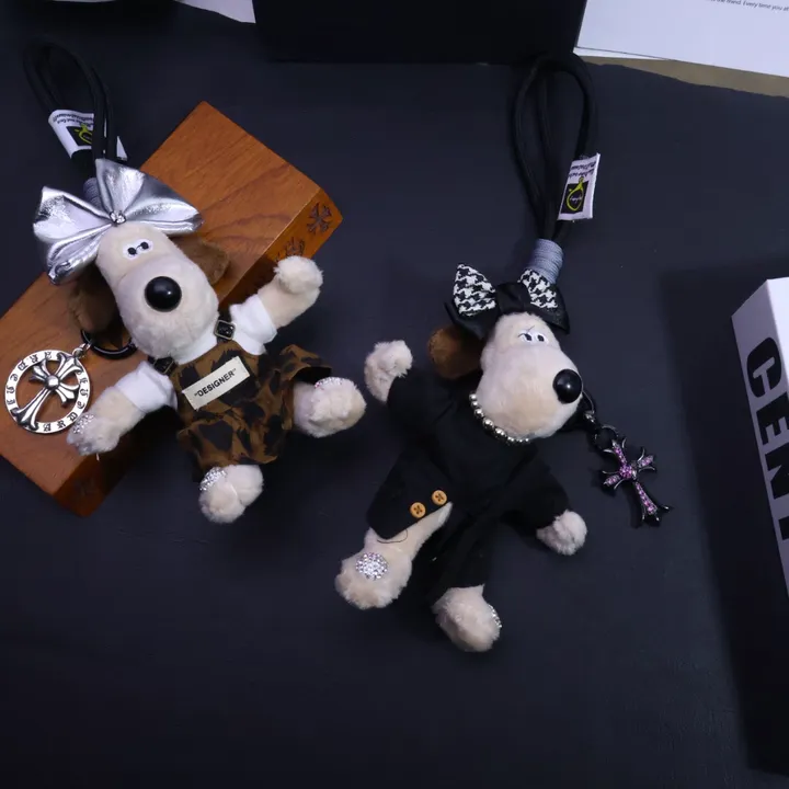 スーパーコピー クロムハーツ キーホルダー