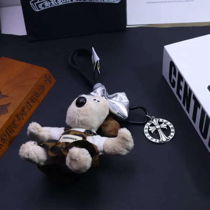 スーパーコピー クロムハーツ キーホルダー