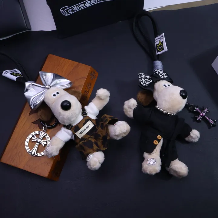 スーパーコピー クロムハーツ キーホルダー