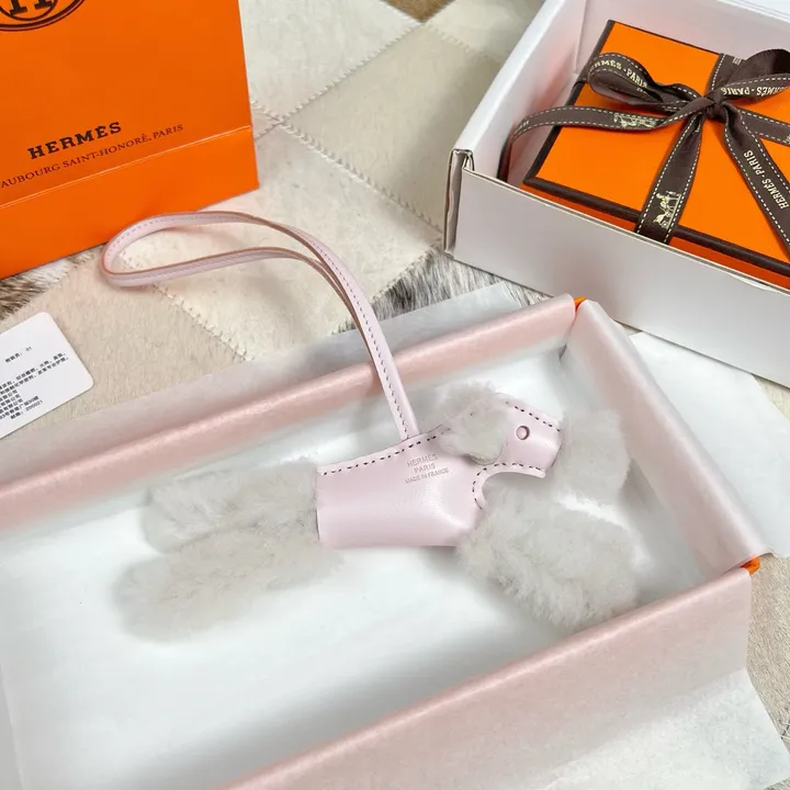 スーパーコピー エルメス キーホルダー