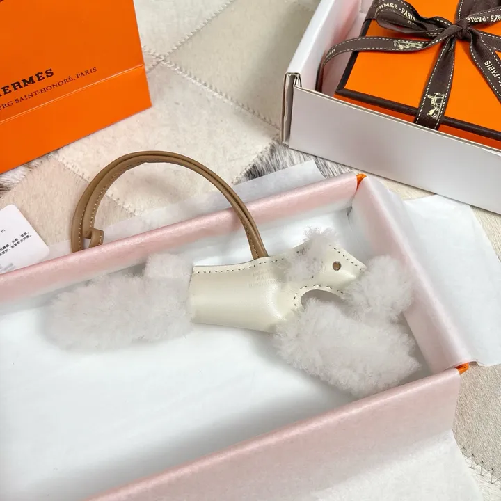 スーパーコピー エルメス キーホルダー