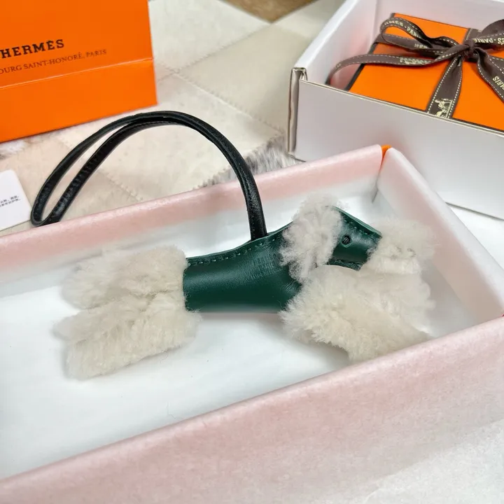 スーパーコピー エルメス キーホルダー