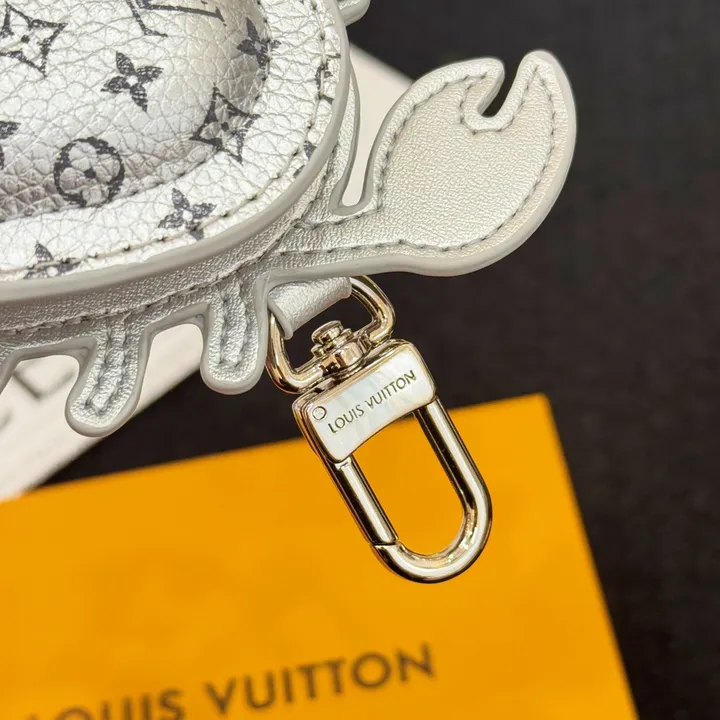 スーパーコピー ルイヴィトン キーホルダー