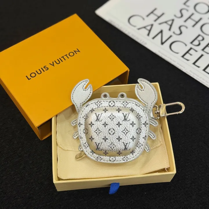 スーパーコピー ルイヴィトン キーホルダー