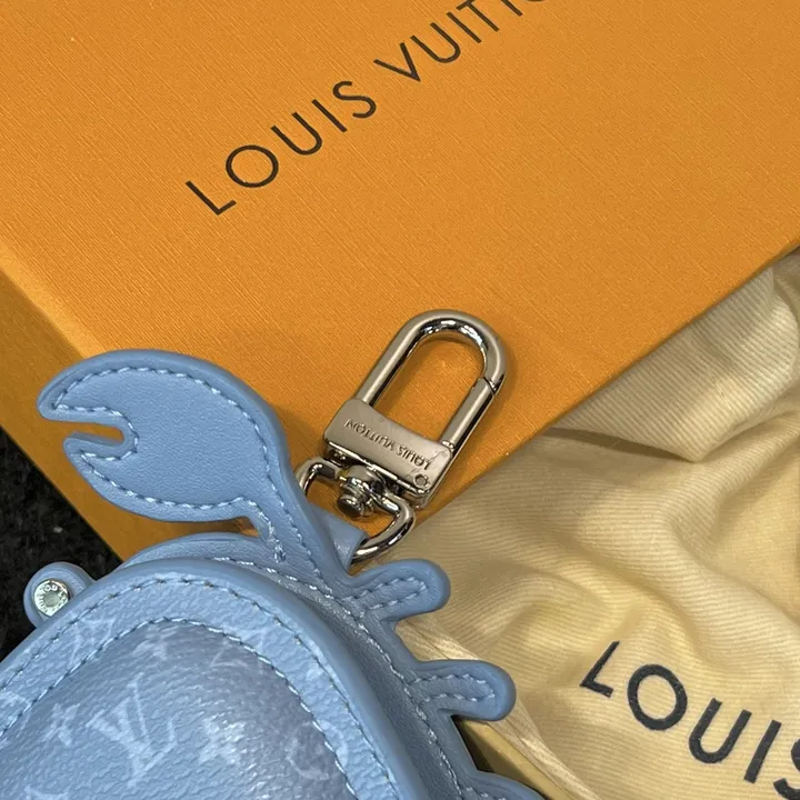 スーパーコピー ルイヴィトン キーホルダー
