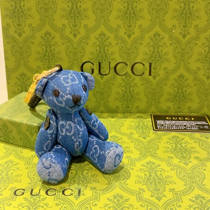 スーパーコピー グッチ キーホルダー