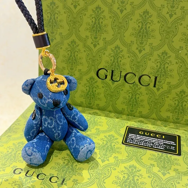 スーパーコピー グッチ キーホルダー