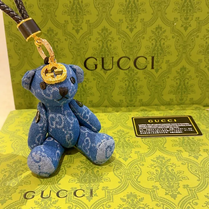 スーパーコピー グッチ キーホルダー