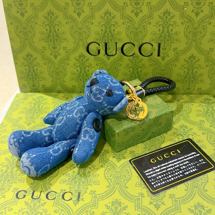 スーパーコピー グッチ キーホルダー