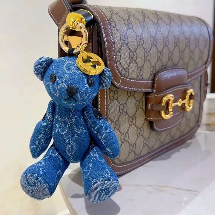 スーパーコピー グッチ キーホルダー